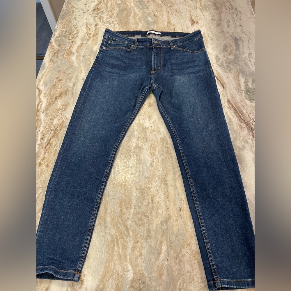Men’s Zara Jeans